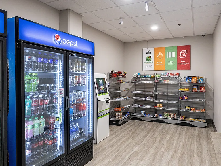 24/7 Mini Market