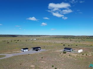 26 Quail Rd #140, Quemado, NM 87829