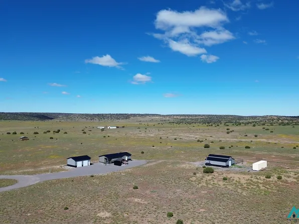 26 Quail Rd #140, Quemado, NM 87829