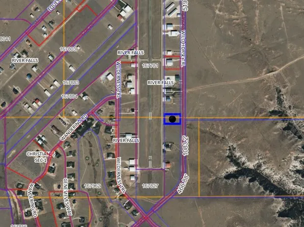 12900 Wild Horse Trl, Amarillo, TX 79118