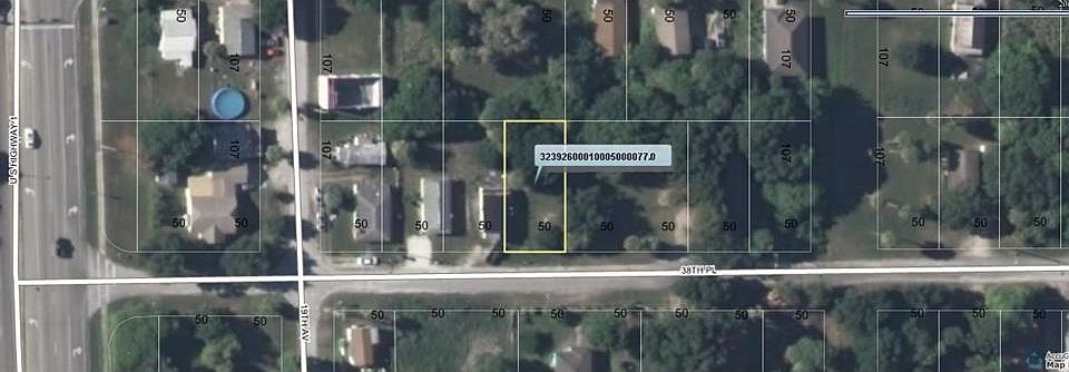 1st image of 1850 38th Pl