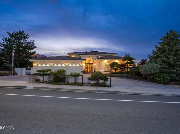 2475 Manzanita Ln, Reno, NV 89509