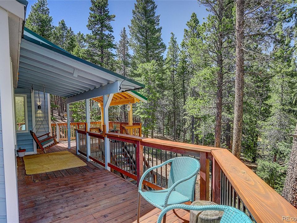 134 Elk Way, Idaho Springs, CO 80452 MLS 5347614 Zillow