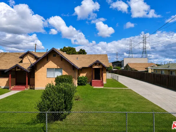 9014 S Fir Ave, Los Angeles, CA 90002