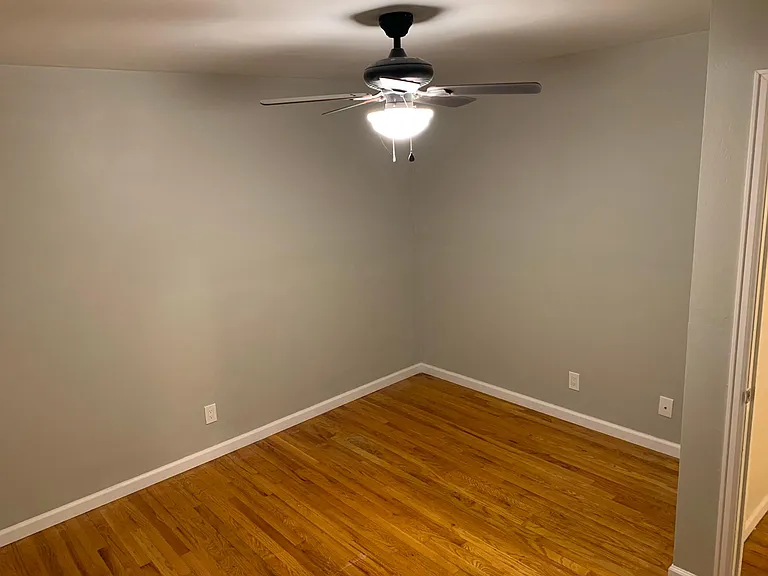 Bedroom #2 (Main Floor)