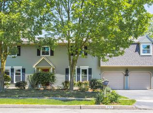 252 Indian Creek Dr, Mechanicsburg, PA 17050