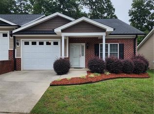 1837 Bogey Ln, Asheboro, NC 27205