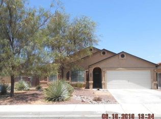 2171 Cameo Ave, Barstow, CA 92311