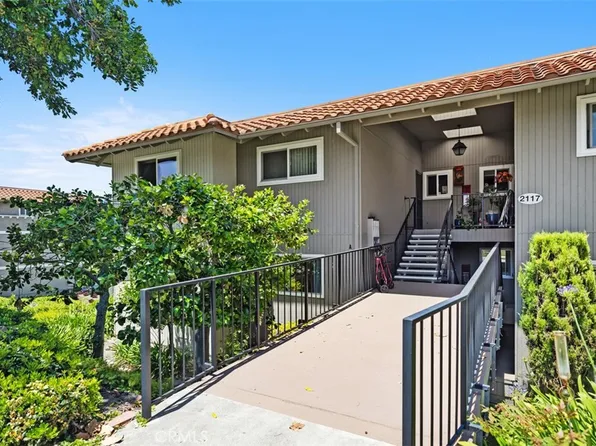 2117 Via Puerta Unit A, Laguna Woods, CA 92637