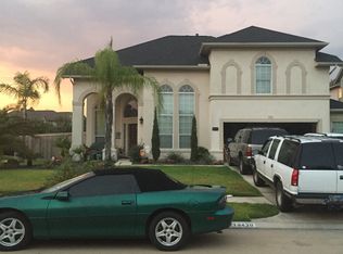 19430 Rosebud Ridge Way, Spring, TX 77379