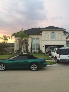 19430 Rosebud Ridge Way, Spring, TX, 77379