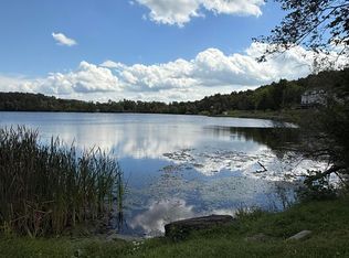 1582 Heart Lake Rd, Scott Township, PA 18433