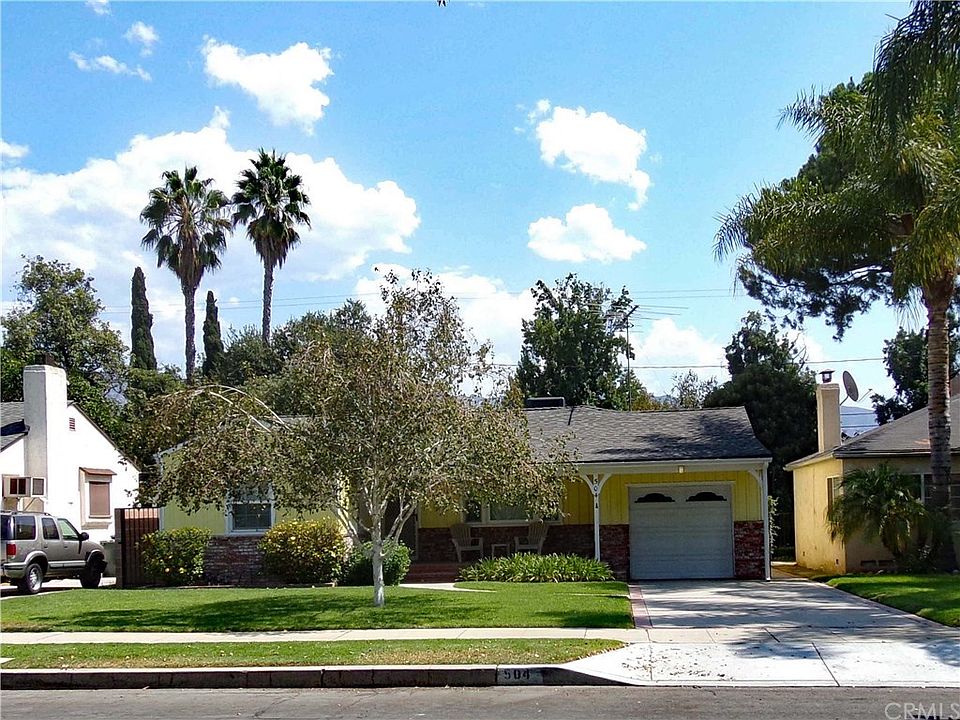 1st image of 504 N Reese Pl