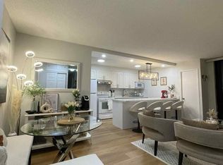 90 Ling Rd #603, Toronto, ON M1E 4Y3