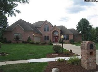 10130 Hardwood Trl, North Royalton, OH 44133