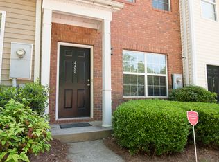 488 Berckman Dr, Lilburn, GA 30047
