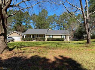 106 Alexandria Way, Thomaston, GA 30286