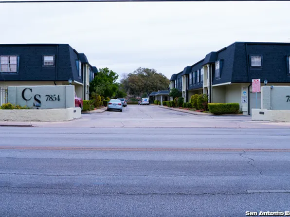 7834 BROADWAY #701, San Antonio, TX 78209