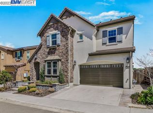 1161 Rosamund Dr, San Ramon, CA 94582
