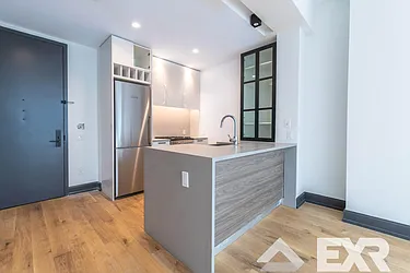 Rented by The KCI Group