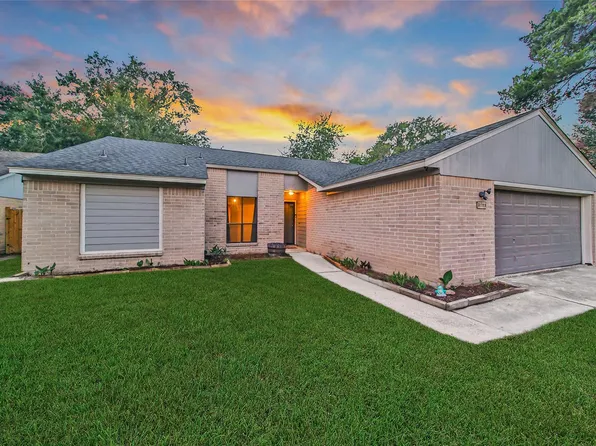 31723 Ironwood Dr, Waller, TX 77484