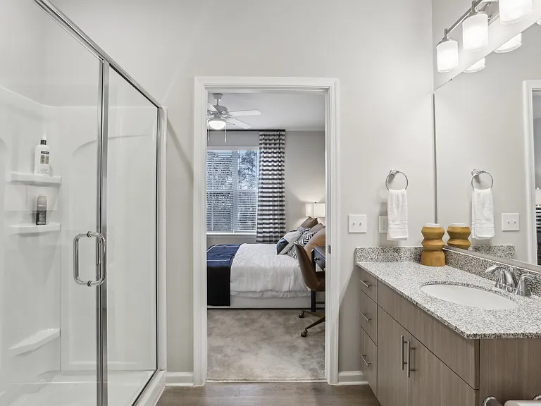 Clairmont at Crabtree — Photo 15