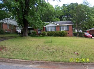 2722 Tip Top Dr, Columbus, GA 31907