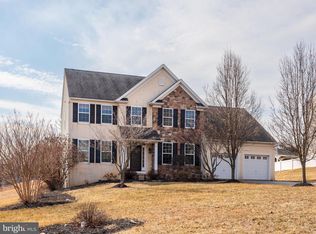 217 Coleridge Ln, Coatesville, PA