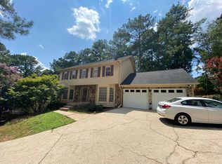 470 Silver Pine Trl, Roswell, GA 30076