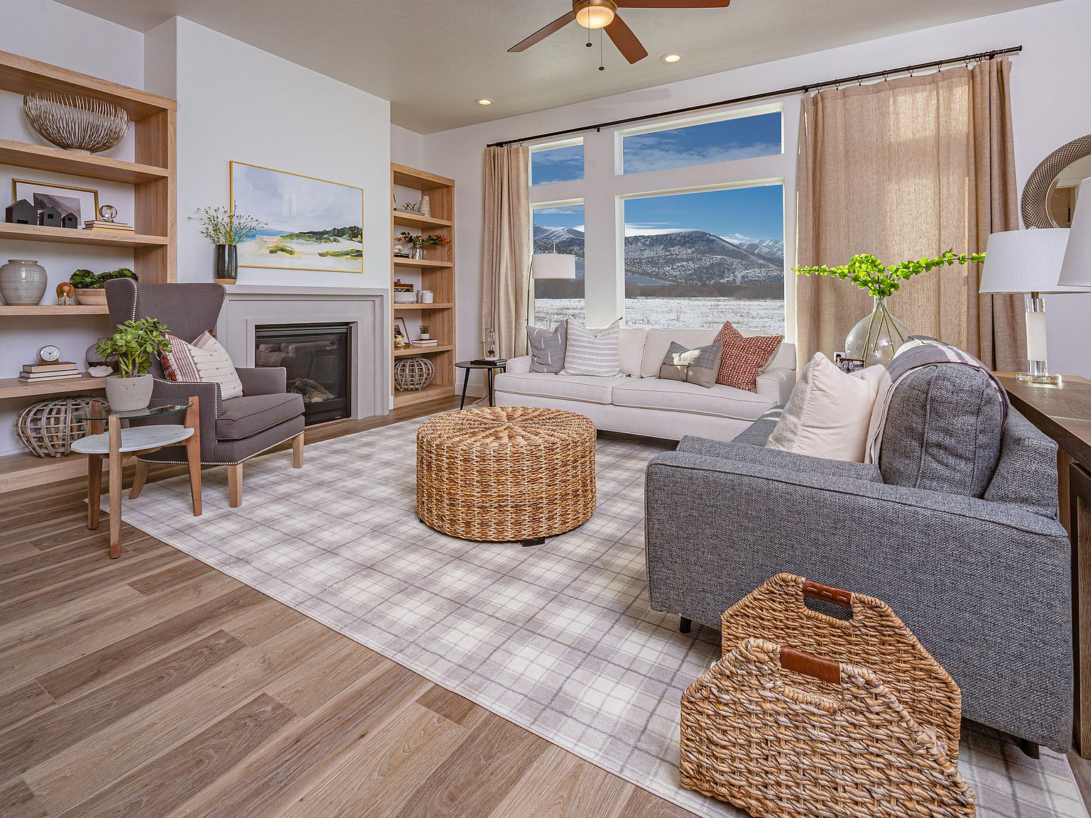 Windflower by Regal Homes in Heber UT Zillow