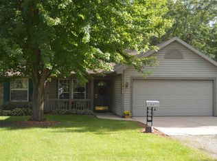 637 Gas Line Rd, Mulberry, IN 46058