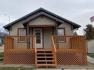143 Jirdon Ave, Morrill, NE 69358