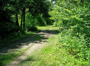 1301 Hinkley Brook Rd, Grafton, VT 05146