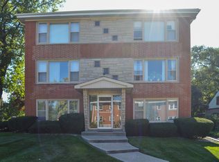 2025 Maple Rd APT 1E, Homewood, IL 60430
