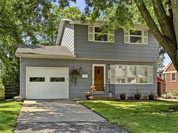 1210 5th St SE, Rochester, MN 55904