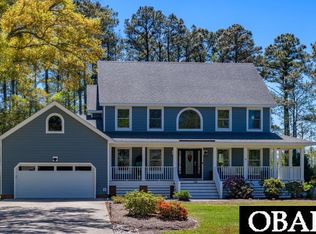 140 Fort Hugar Way LOT 102, Manteo, NC 27954