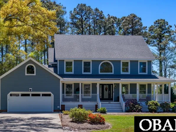 140 Fort Hugar Way Lot 102, Manteo, NC 27954