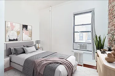 Rented by Living New York