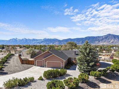 1362 Porter Dr, Minden, NV, 89423