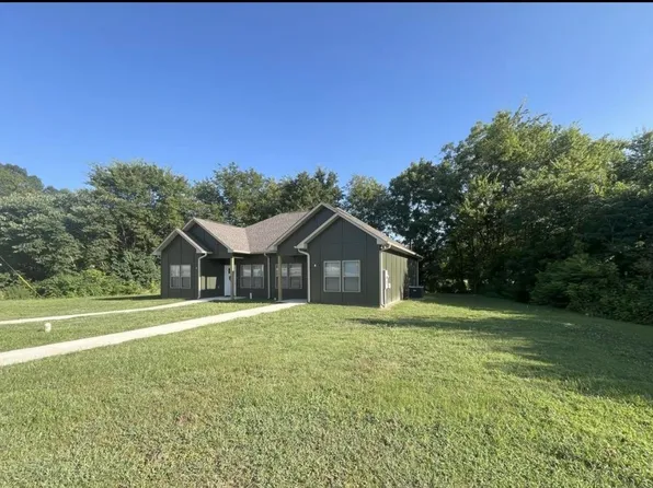 405 3rd St SE, Cullman, AL 35055