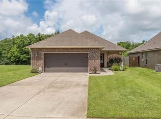 6073 Waterford Dr, Foley, AL 36535
