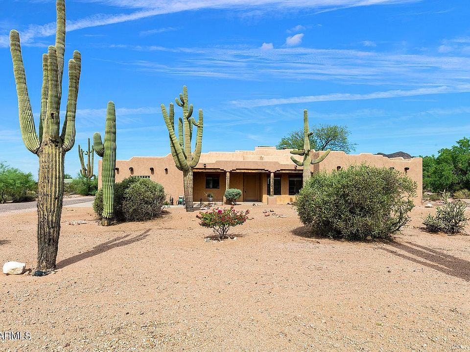 1st image of 4750 N CACTUS Road