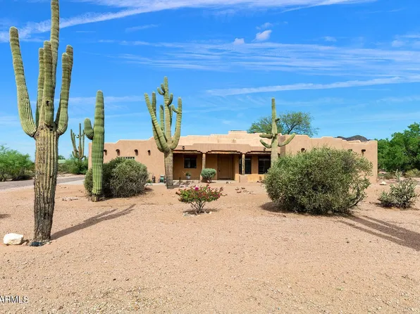 4750 N CACTUS Road, Apache Junction, AZ 85119