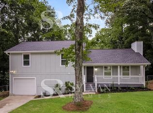 434 Mona Pl, Dallas, GA 30132