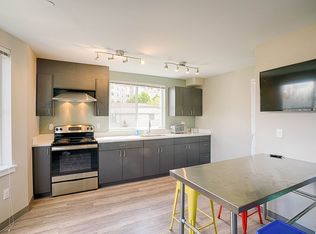 Madison 2.0 Studios, Seattle, WA 98122