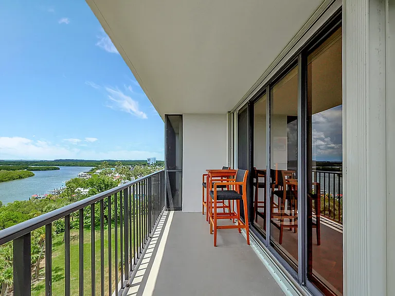 5059 N Highway A1A #701 — Photo 31