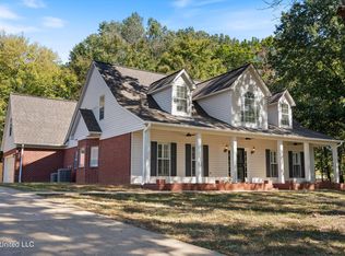 8838 Youngblood Rd, Olive Branch, MS 38654