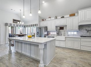 3208 Verona Dr, Corinth, TX 76210