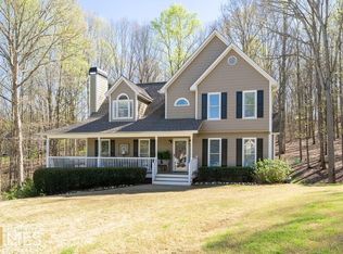 81 Park Walk, Dallas, GA 30157