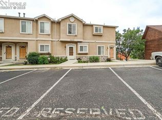 2273 Stepping Stones Way APT B, Colorado Springs, CO 80904